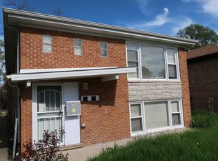 7511 S Emerald Ave #G, Chicago, IL 60620