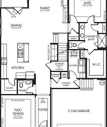 2nd image of 1700 Boardwalk Pl Lot 1196