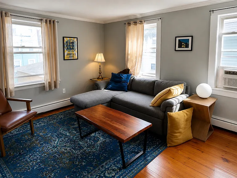 8 1/2 Allen St #1 — Photo 8