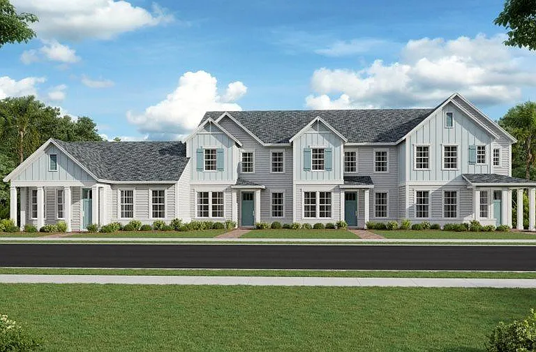81 Inkwood Ct — Photo 1