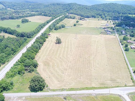 Shellmound Farms Facing East