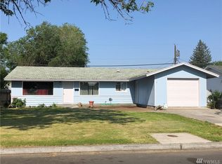 83 K St NE, Ephrata, WA 98823