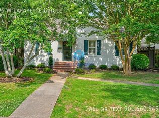 96 W Lafayette Cir, Memphis, TN 38111