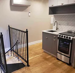 Rented by Brooklyn Group