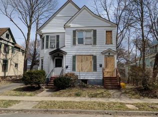 22 Clarke St, Binghamton, NY 13905