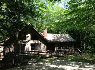316 Tamarack Trl, Sandisfield, MA 01255