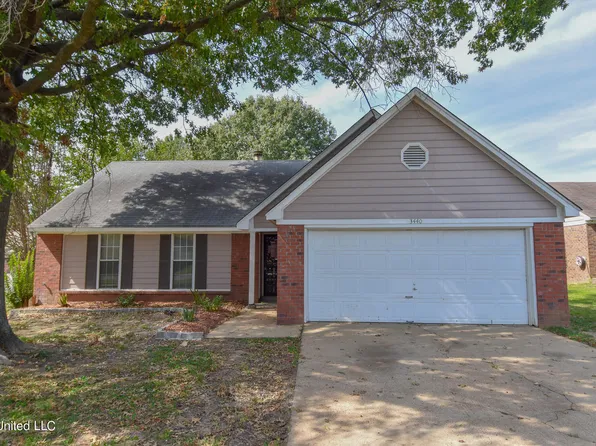 3440 Dorchester Cv, Horn Lake, MS 38637