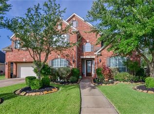 322 Grand Creek Dr, League City, TX 77573