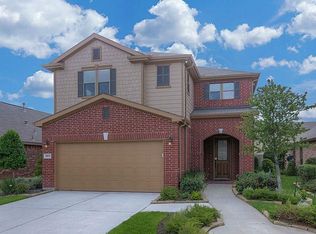18835 Remington Springs Dr, Houston, TX 77073