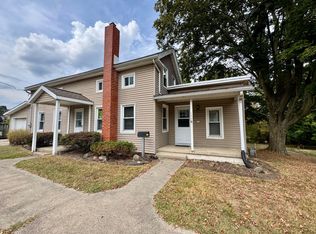 154 W Main St, Lexington, OH 44904