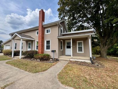 154 W Main St, Lexington, OH, 44904
