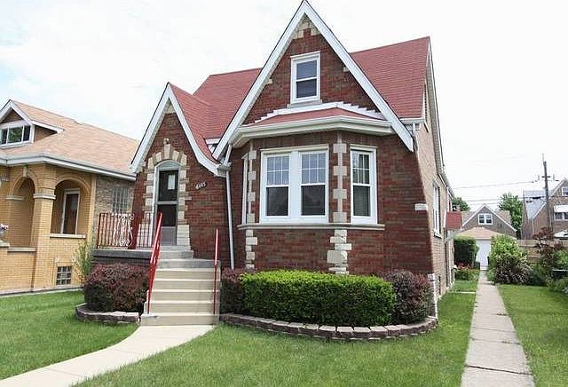 1st image of 6445 S Keeler Ave