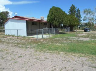 10530 N Highway 191, Elfrida, AZ 85610