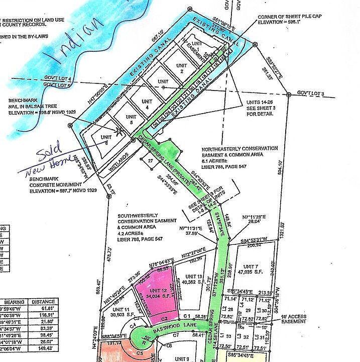 1st image of Basswood Ln