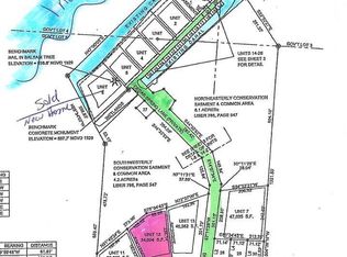 Basswood Ln, Indian River, MI 49749