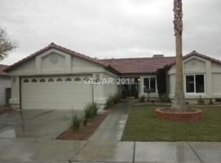 2816 Sterling Silver St, Las Vegas, NV 89108