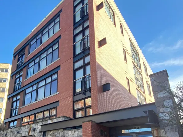 1654 Euclid St NW APT 105, Washington, DC 20009