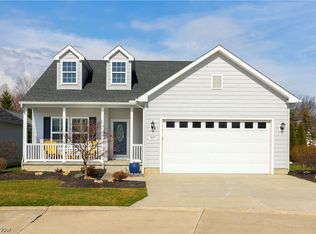 9075 Devonshire Dr, Olmsted Falls, OH
