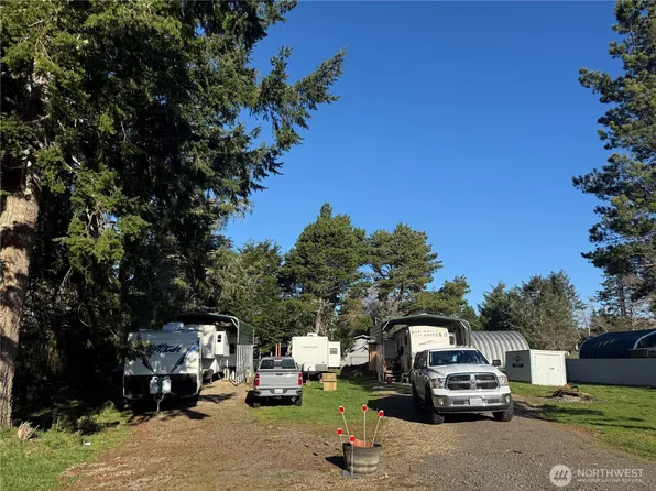 2609 247th Place, Ocean Park, WA 98640