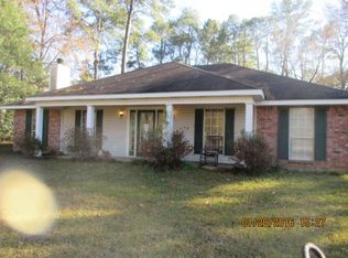 407 Tioga Rd, Ball, LA 71405