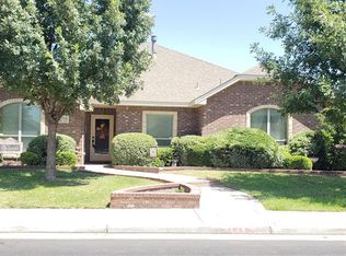 5714 San Saba Ave, Midland, TX 79707