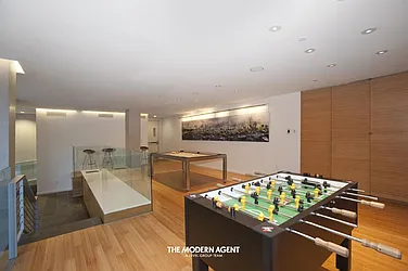Rented by Level Group