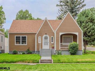 1024 Niobrara Ave, Alliance, NE 69301