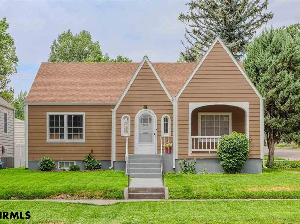 1024 Niobrara Ave, Alliance, NE 69301