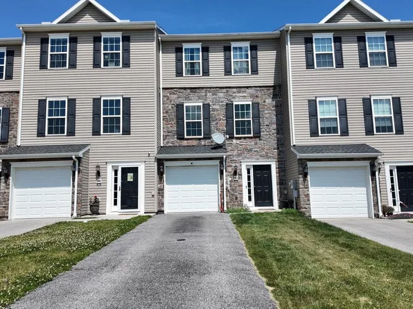48 Holstein Dr, Hanover, PA 17331