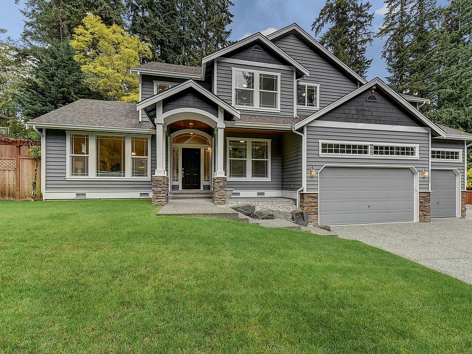 1st image of 15827 3rd Ave SE