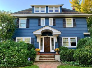 144 Cooper Ave, Montclair, NJ 07043