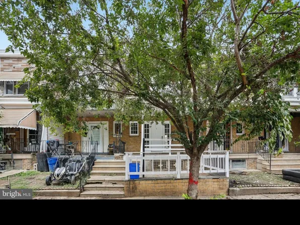 939 Granite St, Philadelphia, PA 19124