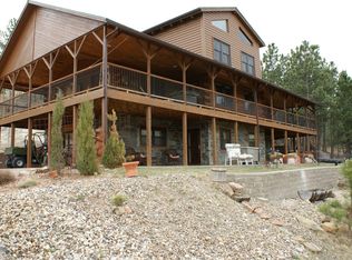 14034 Canyon Spur, Piedmont, SD 57769