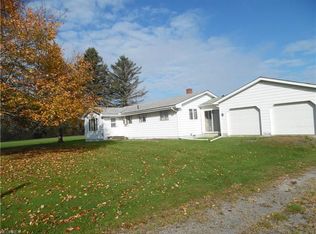 5449 Us Route 322, Williamsfield, OH 44093