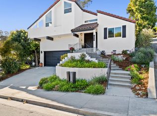 311 Arroyo Seco, Santa Cruz, CA