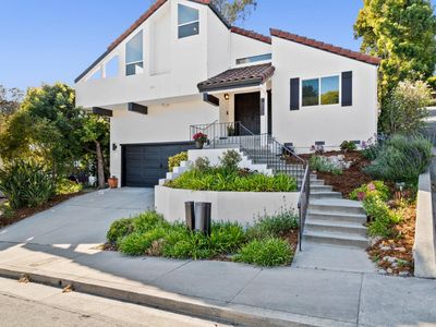 311 Arroyo Seco, Santa Cruz, CA, 95060