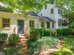 981 Bowie Shop Rd, Huntingtown, MD 20639