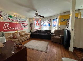 5 Kendall St #1, Brookline, MA 02445