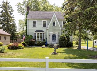 867 Sweeney St, North Tonawanda, NY 14120