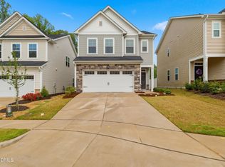 388 Garden Vine Trl, Raleigh, NC 27610