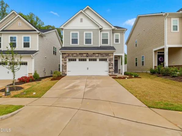 388 Garden Vine Trl, Raleigh, NC 27610