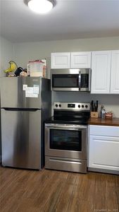121 Lexington Ave Unit 14, New Haven, CT, 06513