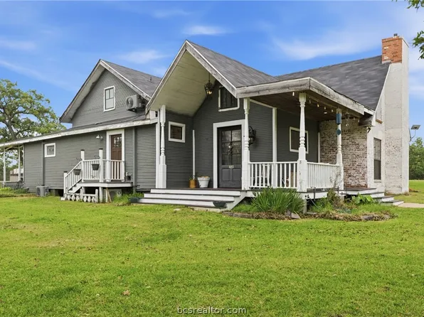 109 Apache Dr N, Somerville, TX 77879