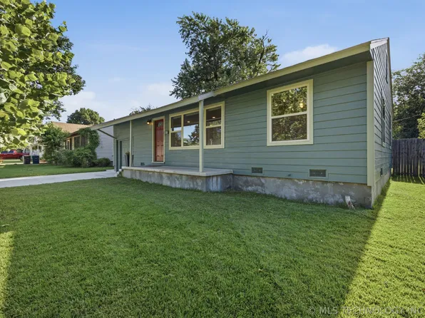 3331 S Louisville Ave, Tulsa, OK 74135