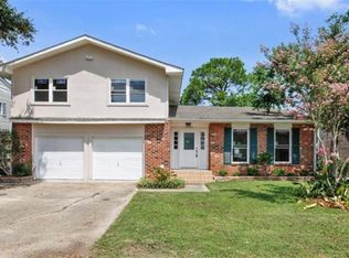 10331 Brookfield Dr, New Orleans, LA 70127
