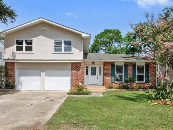10331 Brookfield Dr, New Orleans, LA 70127