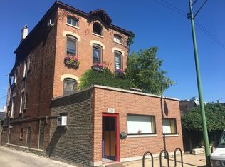 116 N Willard Ct, Chicago, IL 60607