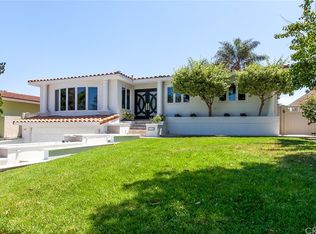 150 Via Monte Doro, Redondo Beach, CA 90277
