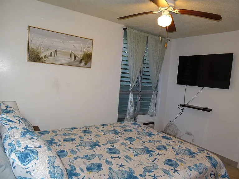 Waikiki Whale Watcher Apartments — Photo 29