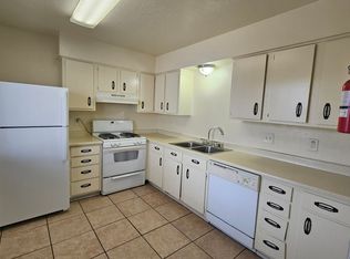 Alta Monte Ave NE-3401-3409, Albuquerque, NM 87107